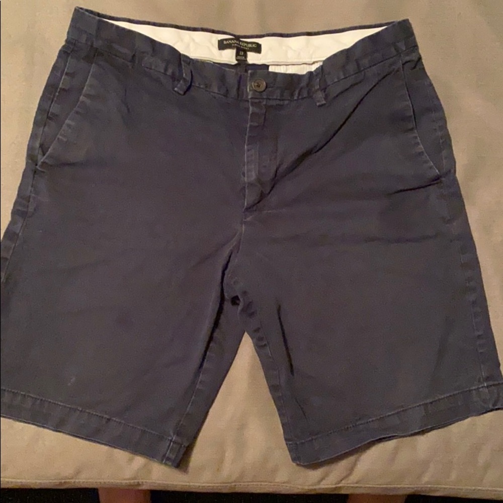 Banana Republic Aiden Short